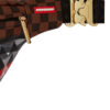 Sharks In Paris Lenticular Chomp Crossbody Savvy – Image 3