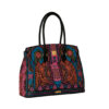 Ai Henna Glow Spurkin Tote – Image 3