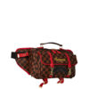 Takeover The Throne Crossbody Cargo – Image 3