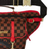 Takeover The Throne Crossbody Cargo – Image 4