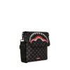 Drip Check Messenger Sling – Image 3
