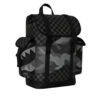 3am Tear It Up Monte Carlo Backpack – Image 3