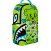 Triple Bear Green Dlxsr Backpack – Image 3