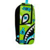 Triple Bear Green Dlxsr Backpack – Image 5