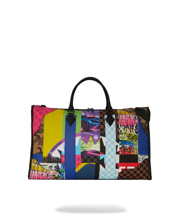 305 Payload Triangle Xl Duffle