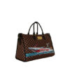 305 Ocean Heist Triangle Duffle – Image 3