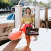 305 Ocean Heist Triangle Duffle – Image 4