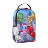 Chillin Like A Building Mini Backpack – Image 2