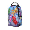 Chillin Like A Building Mini Backpack – Image 5