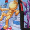 Chillin Like A Building Mini Backpack – Image 6