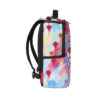 Pink Panther Street Art Mini Backpack – Image 3