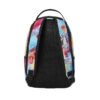 Pink Panther Street Art Mini Backpack – Image 4
