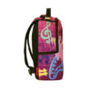 Rugrats Suzie Music Notes Mini Backpack – Image 3