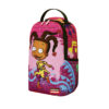 Rugrats Suzie Music Notes Mini Backpack – Image 5