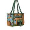 Ai Sandflower Special Ops Cargo Tote – Image 3