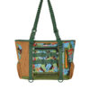 Ai Sandflower Special Ops Cargo Tote – Image 4