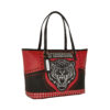 Tiger Punk Classic Tote – Image 2