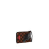 Clear Rubber Shark Wallet – Image 3