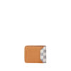 Henny Latte  Bi-fold Elastic Wallet – Image 4
