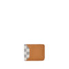 Henny Latte  Bi-fold Elastic Wallet – Image 6