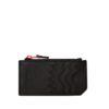 Zebra Drip Wallet – Image 5
