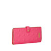 Sorbet Stunna Single Fold Wallet – Image 3