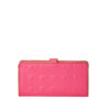 Sorbet Stunna Single Fold Wallet – Image 4