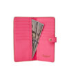Sorbet Stunna Single Fold Wallet – Image 5