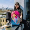 Susie Cookies Backpack – Image 2