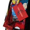 Casper Magazine Art Backpack – Image 2