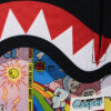 Casper Magazine Art Backpack – Image 3