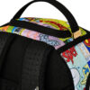 Casper Magazine Art Backpack – Image 5