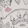 Doodle Bag Backpack – Image 4