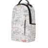 Doodle Bag Backpack – Image 2