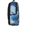 Van Gogh Hidden Money Bag Backpack – Image 3