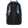 Van Gogh Hidden Money Bag Backpack – Image 4