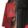 Shark Check Backpack – Image 3