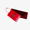 Sip The Rizz Cream Laptop Tablet Bag – Image 4