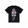 Astromane Walking T-shirt Blk – Image 2