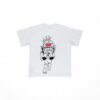 Astromane Walking T-shirt White – Image 3