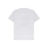 Shark Layer T-shirt White – Image 2