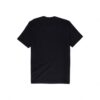 Checkered Shark T-shirt Blk – Image 3
