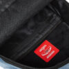 Stone Washed Shark Backpack – Image 5