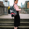 Snoopy Chilling Backpack – Image 2