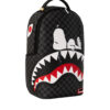 Snoopy Chilling Backpack – Image 4