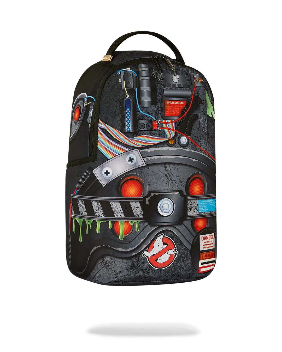 Ghostbusters Proton Backpack – Image 3