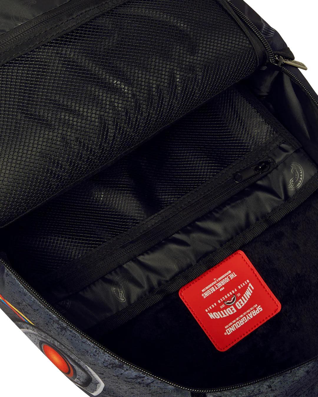 Ghostbusters Proton Backpack – Image 5