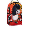 Kung Fu Panda Sm Punch Backpack – Image 2