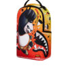 Kung Fu Panda Sm Punch Backpack – Image 5
