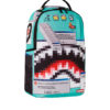 Computer Virus Shark Backpack – Image 3
